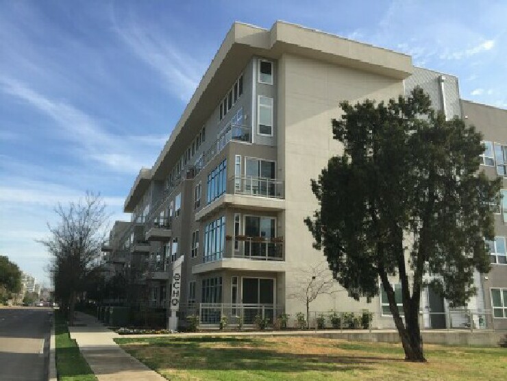 Austin apartment proof document review