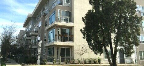 Texas multifamily property insurance 
