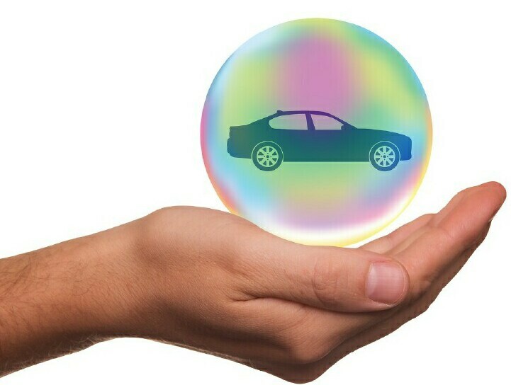 Dallas auto insurance coverage