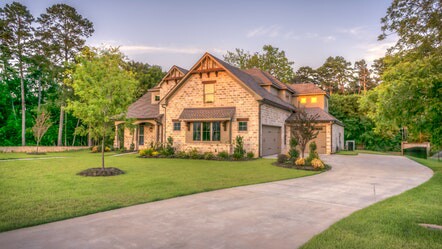 Older Texas home insurance review for roof and property condition
