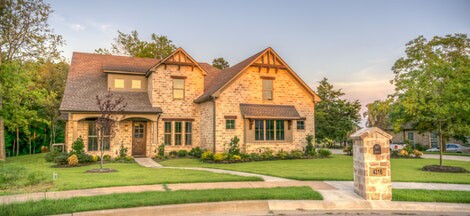 Houston rental home insurance