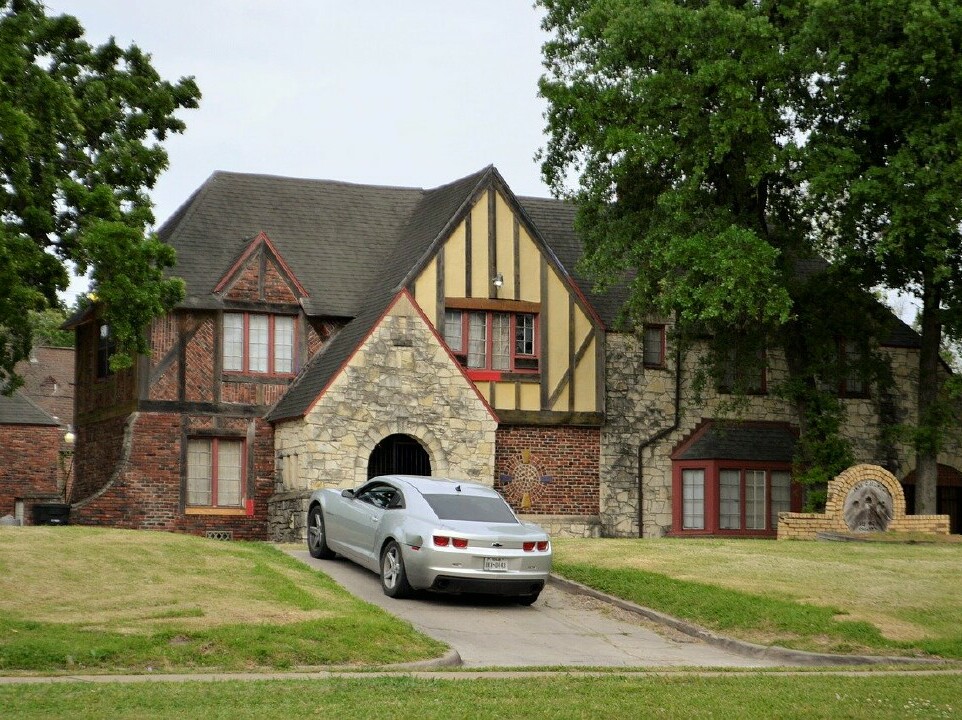 Spring home insurance coverage for a Texas house