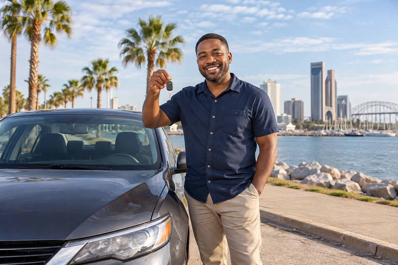 Corpus Christi SR22 insurance options for Texas drivers