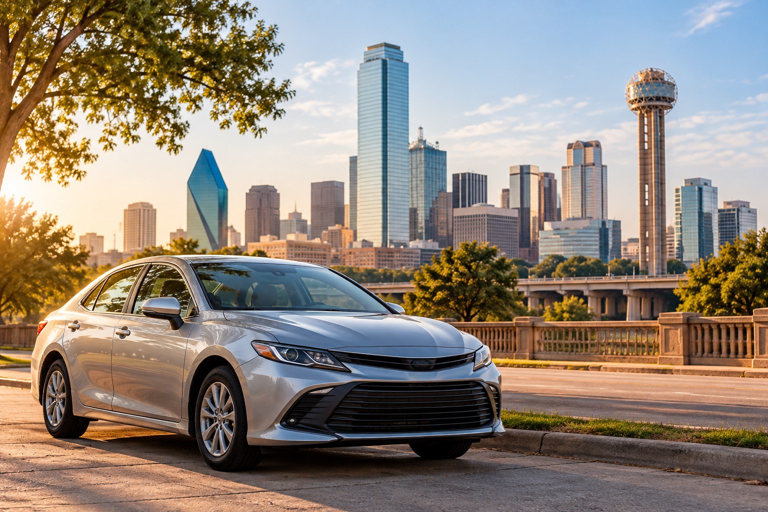 Dallas SR22 insurance options for Texas drivers