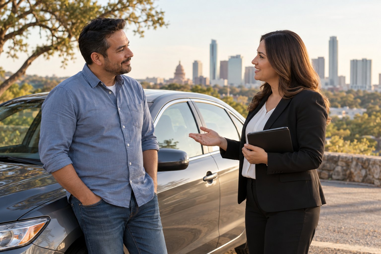 DUI Insurance in Texas coverage guidance