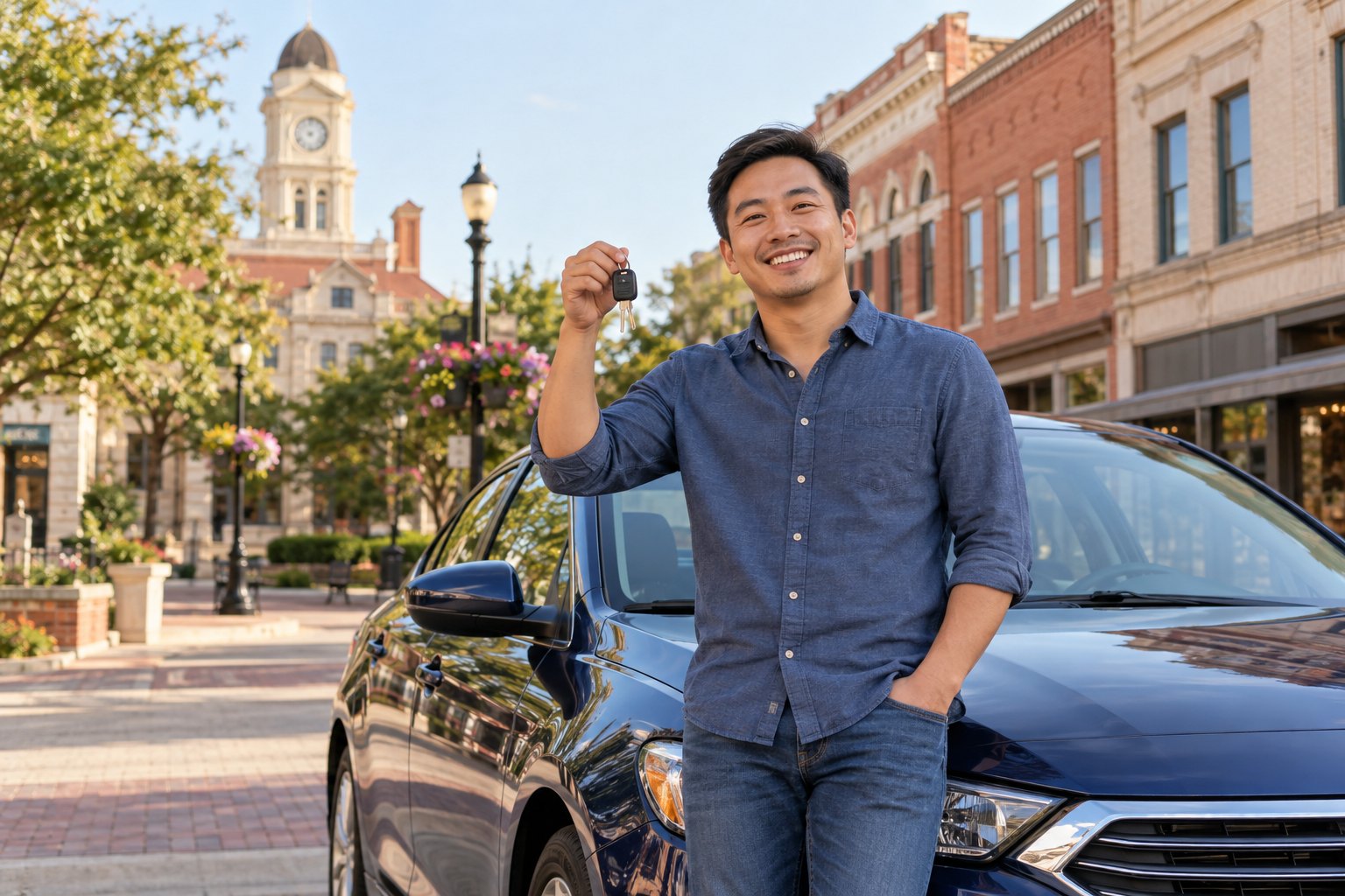 Garland SR22 insurance options for Texas drivers
