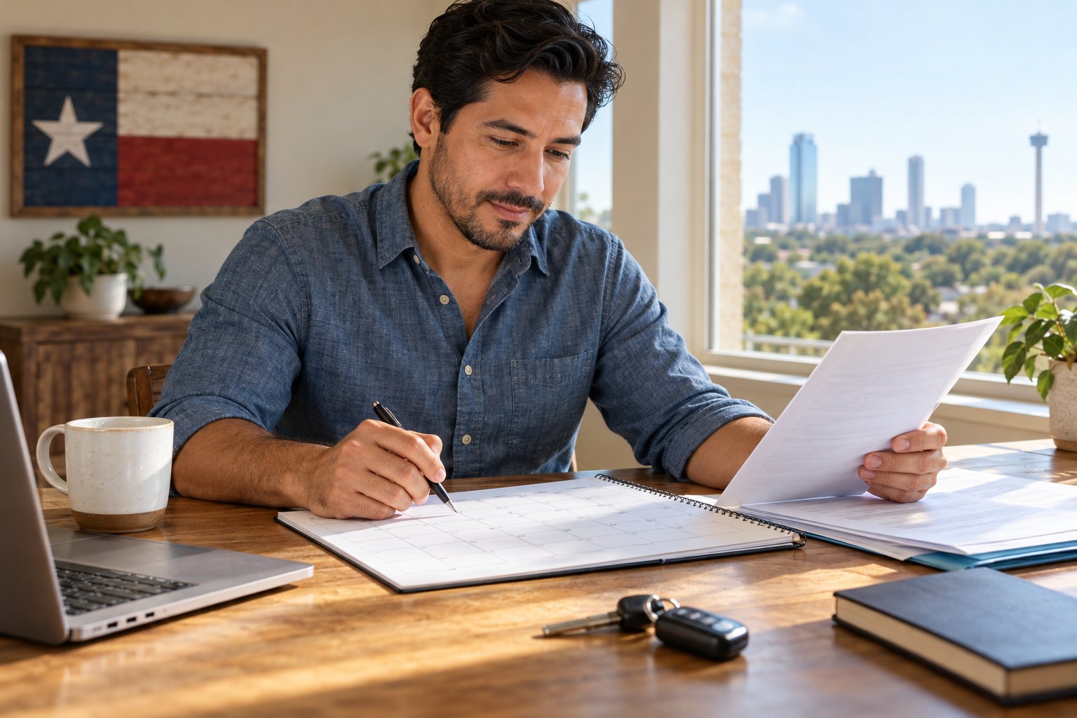 How Long Is SR22 Required in Texas? coverage guidance