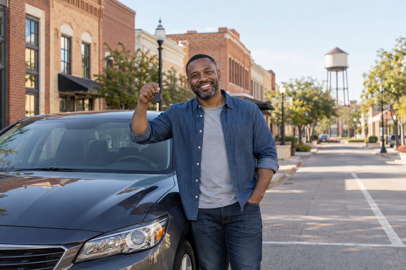 Mesquite SR22 insurance options for Texas drivers
