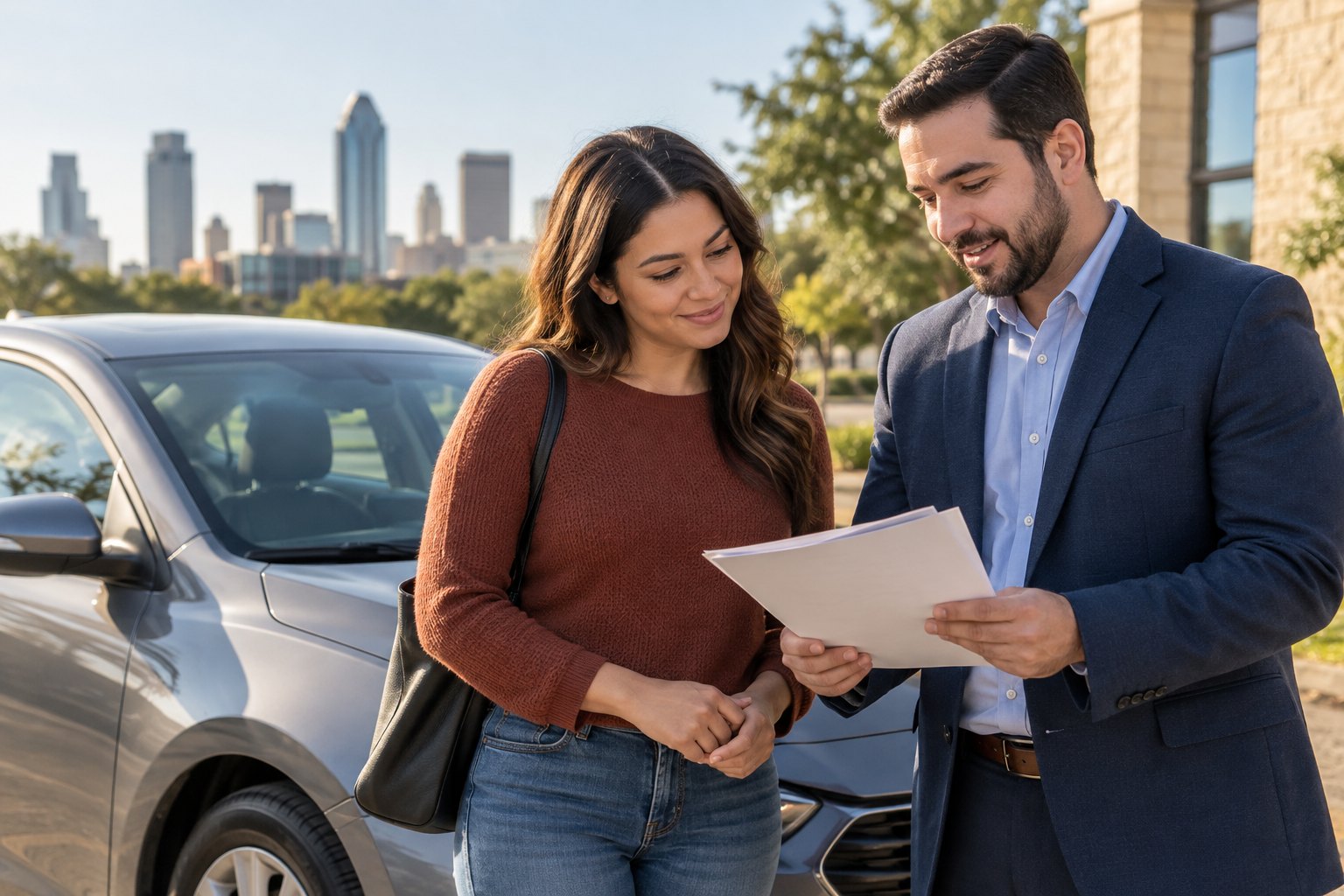 SR22 After a No-Insurance Violation in Texas coverage guidance